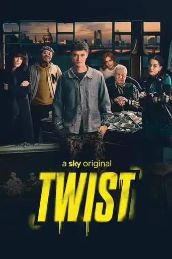 Twist (2021) Free Movie Download