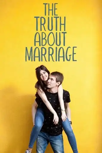 The Truth About Marriage (2020) Free Movie Download