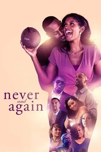 Never and Again (2021) Free Movie Download
