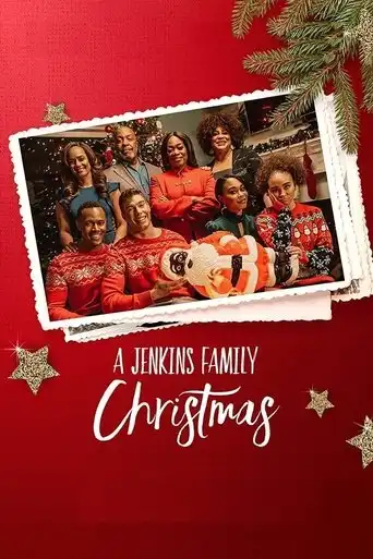 The Jenkins Family Christmas (2021) Free Movie Download