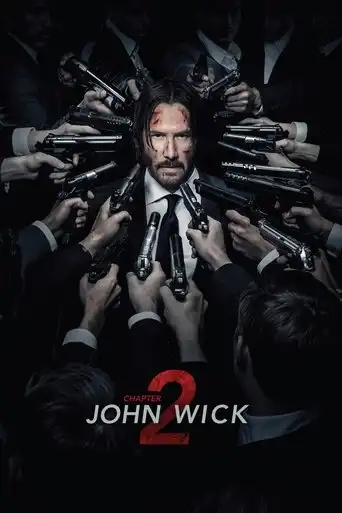 John Wick: Chapter 2 (2017) Free Movie Download