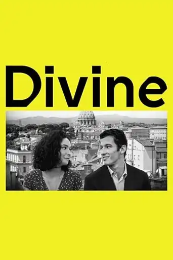Divine (2020) Free Movie Download