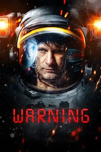 Warning (2021) Free Movie Download