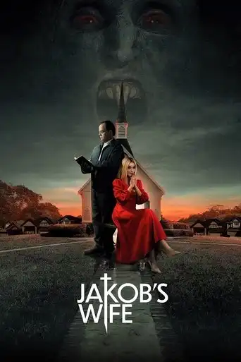 Jakob’s Wife (2021) Free Movie Download