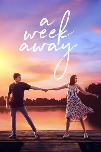 A Week Away (2021) Free Movie Download