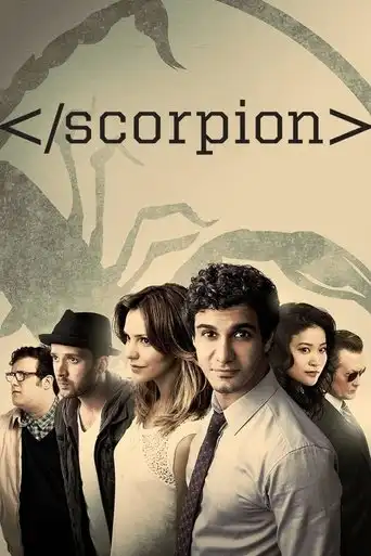 Scorpion (2014 Series) Free Download
