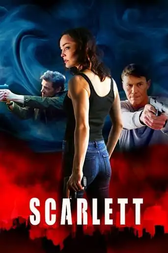 Scarlett (2020) Free Movie Download