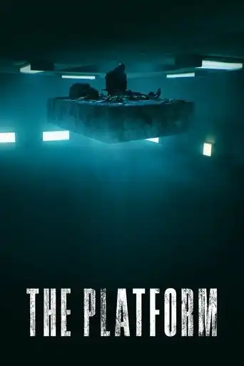 The Platform (2019) Free Movie Download