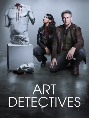 Art Detectives (2025 Series) Free Download