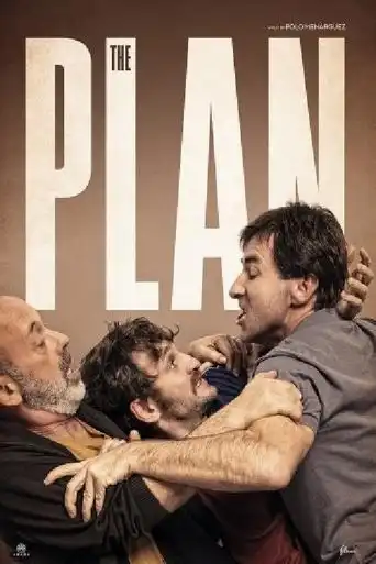 The Plan (2018) Free Movie Download