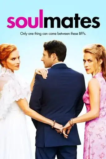 Soulmates (2021) Free Movie Download