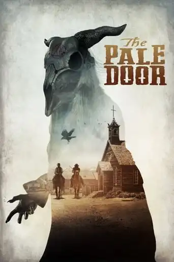The Pale Door (2020) Free Movie Download