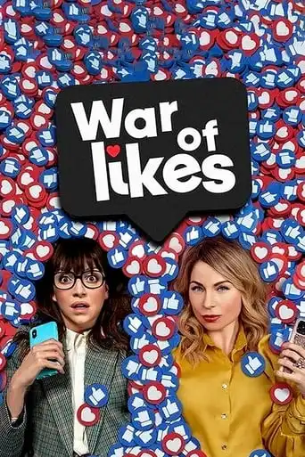 War of Likes