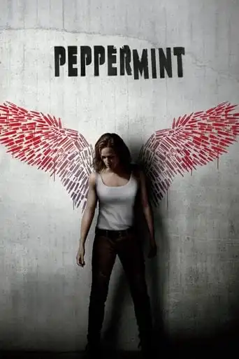 Peppermint (2018) Free Movie Download