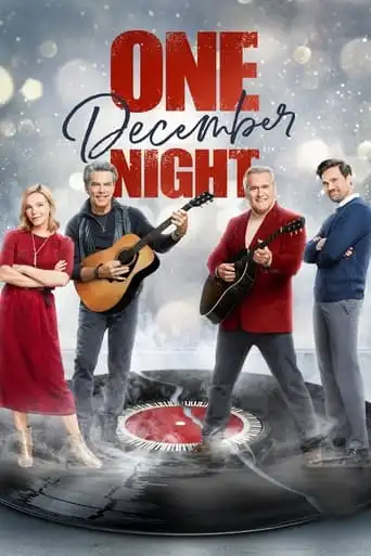 One December Night (2021) Free Movie Download