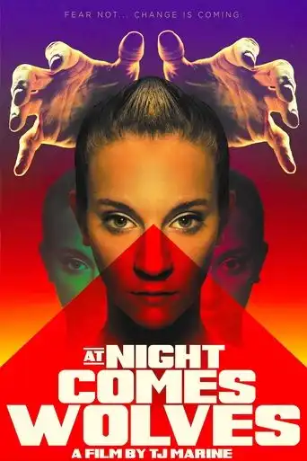 At Night Comes Wolves (2021) Free Movie Download