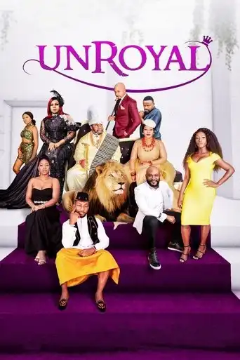 Unroyal (2020) Free Movie Download