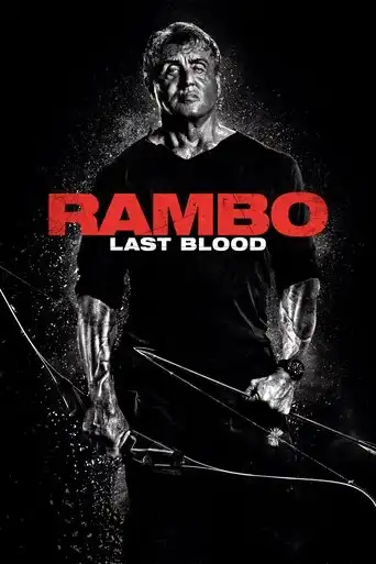 Rambo: Last Blood (2019) Free Movie Download