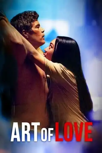 Art of Love (2021) Free Movie Download