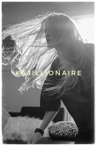 Kajillionaire