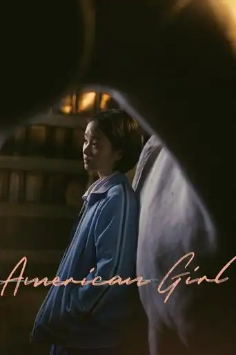 American Girl (2021) Free Movie Download
