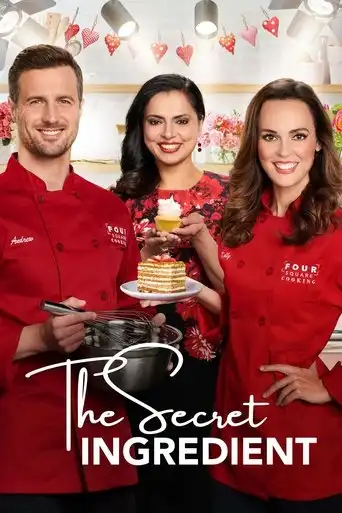 The Secret Ingredientu (2020) Free Movie Download