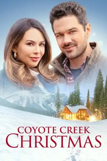 Coyote Creek Christmas (2021) Free Movie Download