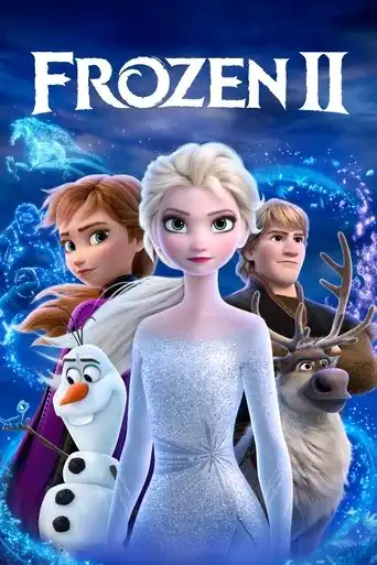 Frozen II (2019) Free Movie Download