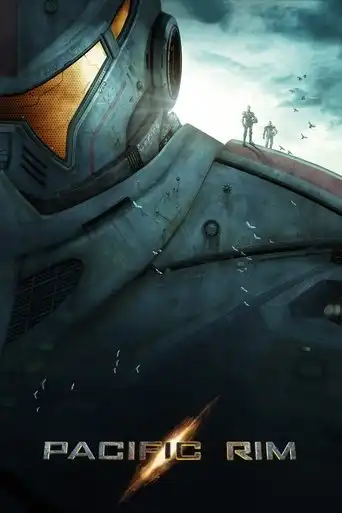 Pacific Rim (2013) Free Movie Download