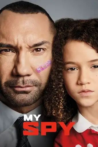 My Spy (2020) Free Movie Download