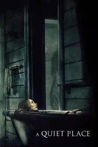 A Quiet Place (2018) Free Movie Download