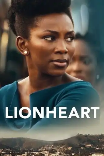 Lionheart (2018) Free Movie Download