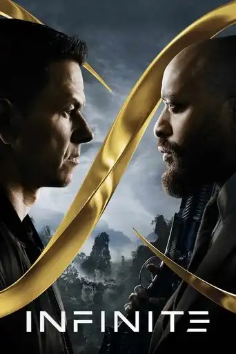Infinite (2021) Free Movie Download