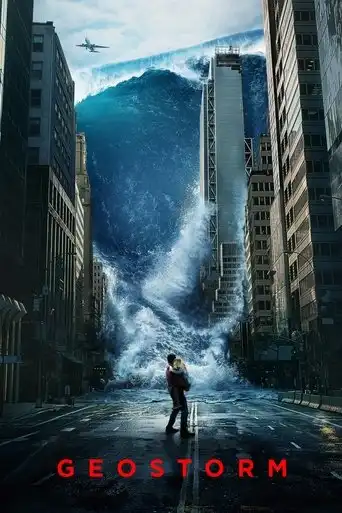 Geostorm (2017) Free Movie Download