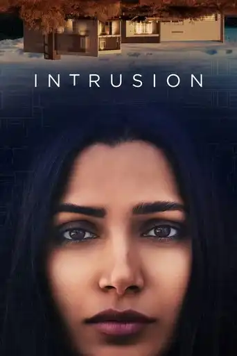 Intrusion (2021) Free Movie Download