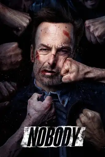 Nobody (2021) Free Movie Download
