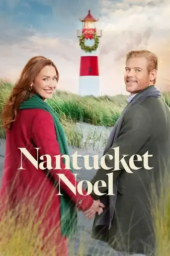 Nantucket Noel (2021) Free Movie Download