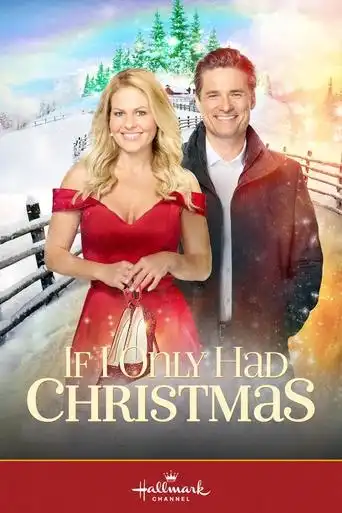 If I Only Had Christmas (2020) Free Movie Download