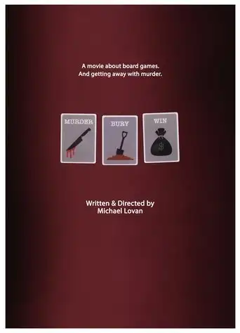 Murder Bury Win (2020) Free Movie Download