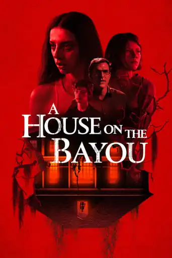 A House on the Bayou (2021) Free Movie Download
