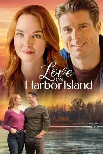 Love on Harbor Island (2020) Free Movie Download
