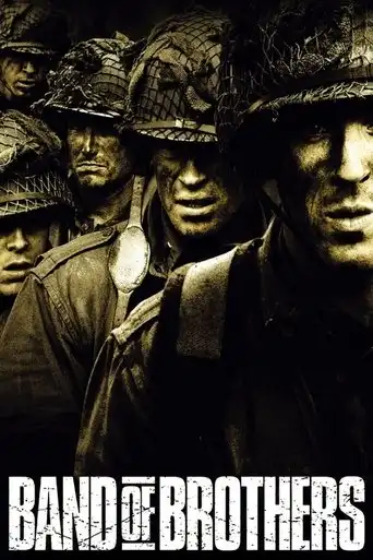 Band of Brothers (2001 Series) Free Download