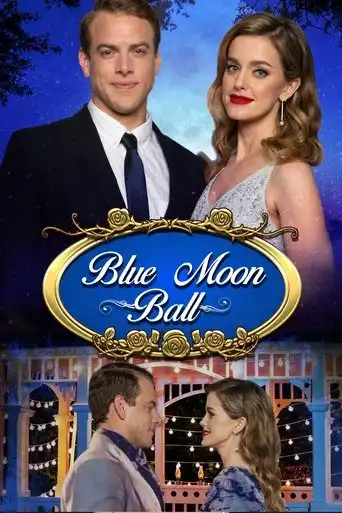 Blue Moon Ball (2021) Free Movie Download