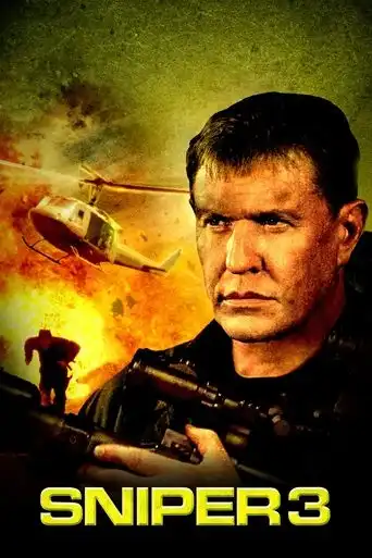 Sniper 3 (2004) Free Movie Download