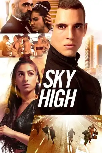 Sky High (2020) Free Movie Download