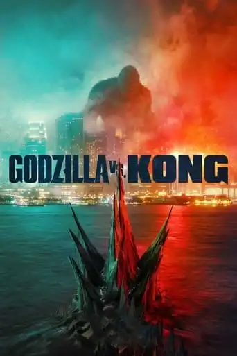 Godzilla vs. Kong (2021) Free Movie Download