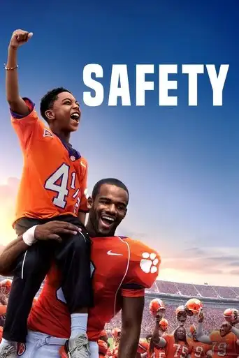 Safety (2020) Free Movie Download