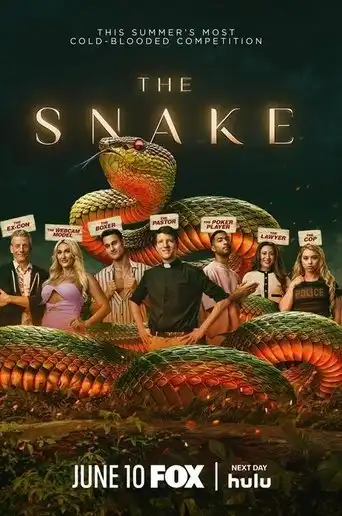 The Snake (2025 Series) Free Download