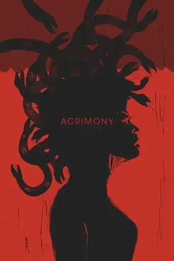 Acrimony (2018) Free Movie Download