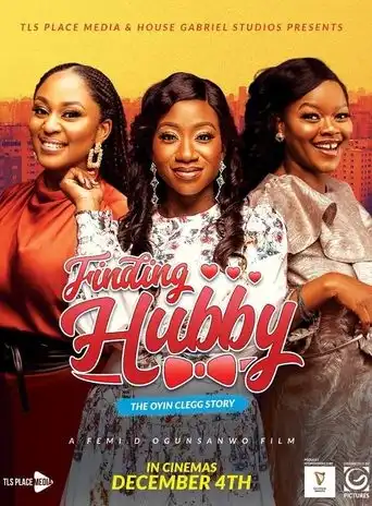 Finding Hubby (2020) Free Movie Download